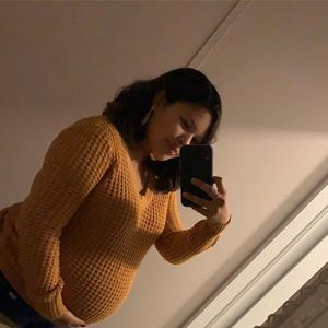 Meet your Posher, Ashanti